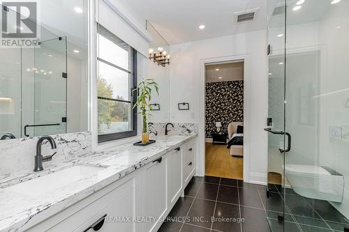 94 Vista Boulevard, Mississauga, ON 