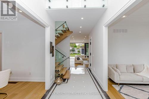 94 Vista Boulevard, Mississauga, ON 