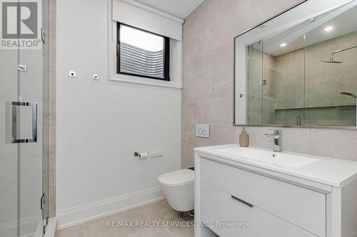 94 Vista Boulevard, Mississauga, ON 