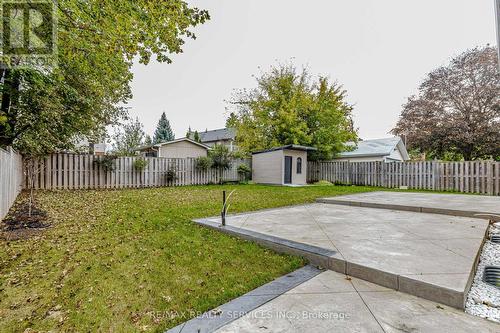 94 Vista Boulevard, Mississauga, ON 