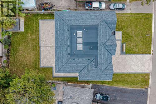 94 Vista Boulevard, Mississauga, ON 