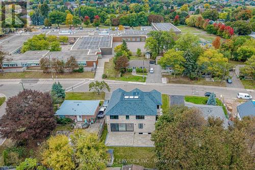 94 Vista Boulevard, Mississauga, ON 