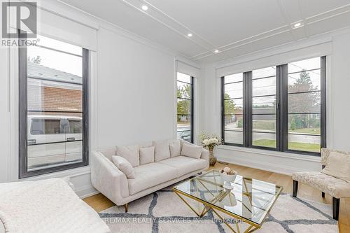 94 Vista Boulevard, Mississauga, ON 