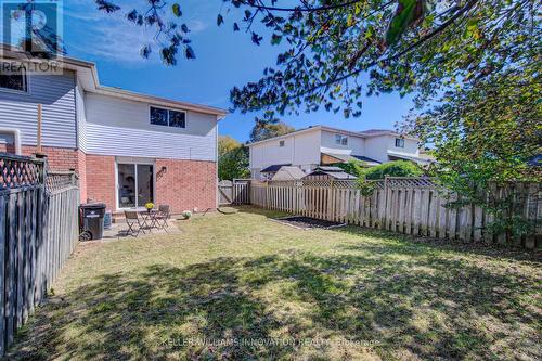 39 Connelly Drive, Kitchener, ON 