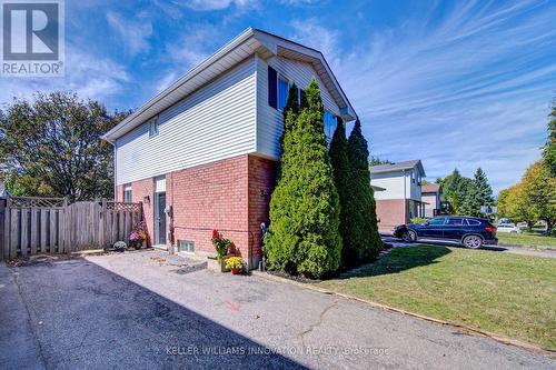 39 Connelly Drive, Kitchener, ON 