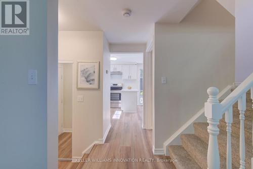 39 Connelly Drive, Kitchener, ON 