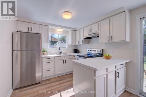 39 Connelly Drive, Kitchener, ON 