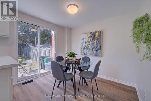 39 Connelly Drive, Kitchener, ON 