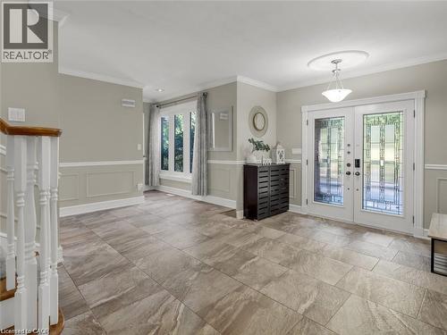 214 LOVERS Lane , Ancaster, Ontario L9G 1G8 3
