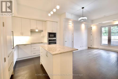 232 - 20 FRED VARLEY DRIVE , Markham, Ontario L3R 1S4 3
