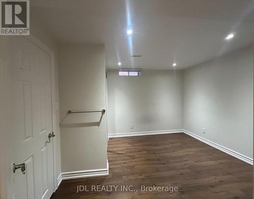 WHOLE TWO-BEDROOM BSMT - 36 BENDAMERE CRES CRESCENT , Markham, Ontario L3P 6Y1 4