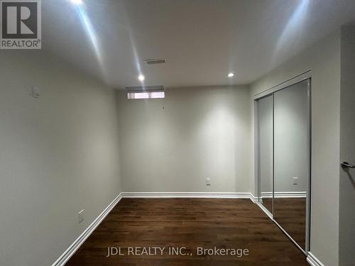 WHOLE TWO-BEDROOM BSMT - 36 BENDAMERE CRES CRESCENT , Markham, Ontario L3P 6Y1 5