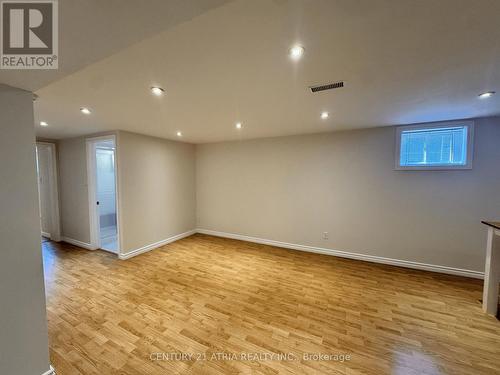 BSMT - 28 WILLOWHURST CRESCENT , Toronto, Ontario M1R 3R6 2