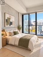 1206 - 81 WELLESLEY STREET  Toronto, ON M4Y 0C5