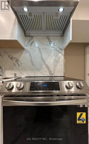 SUITE AA MAIN FLOOR - 62 BANSTOCK DR DRIVE , Toronto, Ontario M2K 2H6 2
