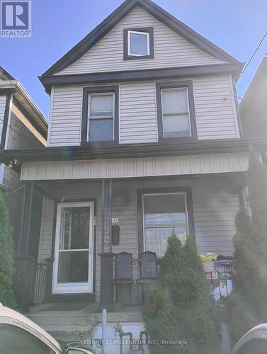 20 Dickson Street, Hamilton, ON 