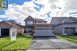 109 TUNBRIDGE ROAD Barrie, ON L4M 6T1