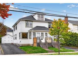 61-63 Burlington AVE Moncton, NB E1E 1Z2