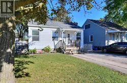 760 NEW ROMAINE STREET Peterborough (Otonabee Ward 1), ON K9J 2E9