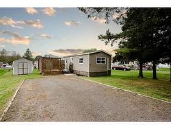 50 Weisner RD  Lakeville, NB E1H 1L1