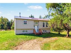 2631 Route 104 Middle Hainesville, NB E6E 1G8
