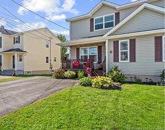 20 Wilderness CRT Moncton, NB E1G 0H4