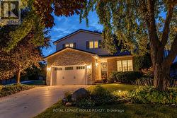 134 BECHTEL DRIVE  Kitchener, ON N2P 1S4