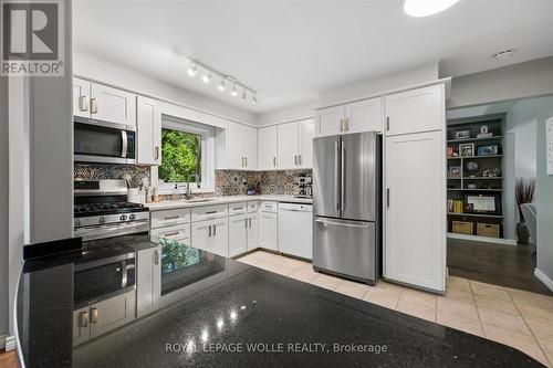 134 Bechtel Drive, Kitchener, ON 
