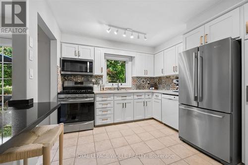 134 Bechtel Drive, Kitchener, ON 