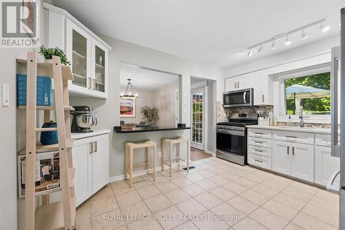 134 Bechtel Drive, Kitchener, ON 