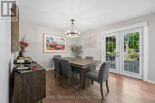 134 Bechtel Drive, Kitchener, ON 