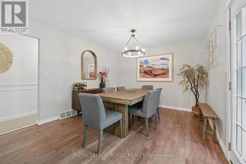 134 Bechtel Drive, Kitchener, ON 