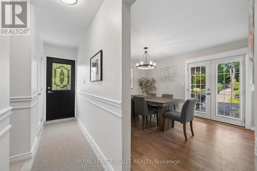 134 Bechtel Drive, Kitchener, ON 