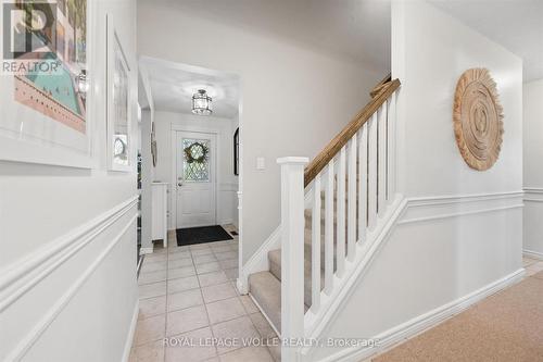 134 Bechtel Drive, Kitchener, ON 