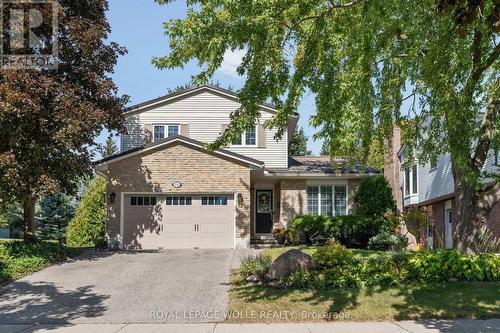 134 Bechtel Drive, Kitchener, ON 