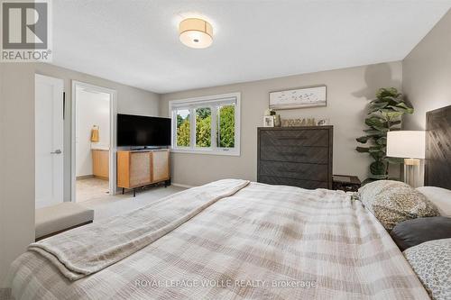 134 Bechtel Drive, Kitchener, ON 