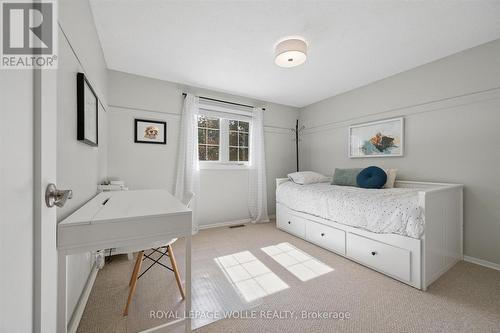134 Bechtel Drive, Kitchener, ON 