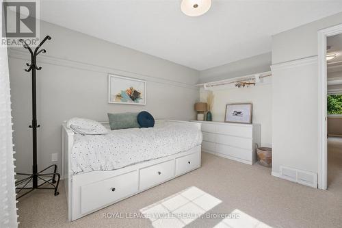 134 Bechtel Drive, Kitchener, ON 