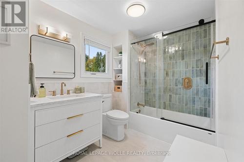 134 Bechtel Drive, Kitchener, ON 