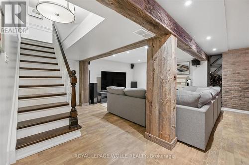 134 Bechtel Drive, Kitchener, ON 