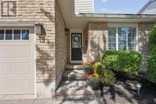 134 Bechtel Drive, Kitchener, ON 