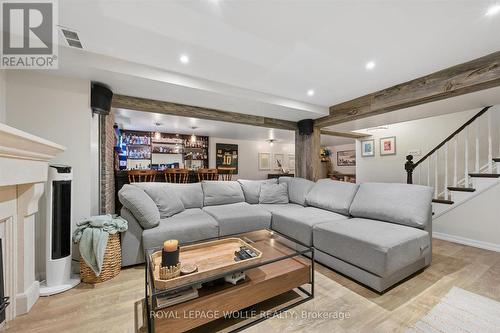 134 Bechtel Drive, Kitchener, ON 