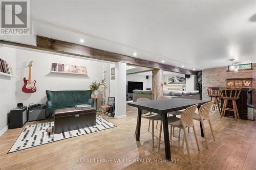 134 Bechtel Drive, Kitchener, ON 