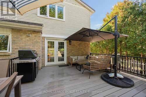 134 Bechtel Drive, Kitchener, ON 