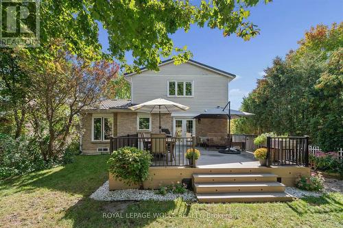 134 Bechtel Drive, Kitchener, ON 