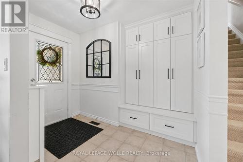134 Bechtel Drive, Kitchener, ON 