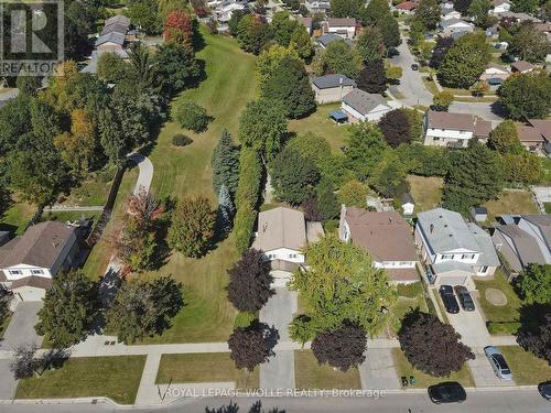 134 Bechtel Drive, Kitchener, ON 