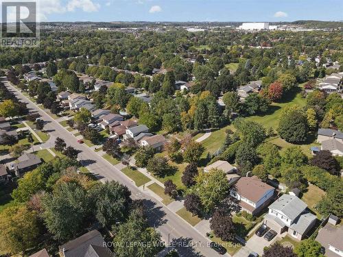 134 Bechtel Drive, Kitchener, ON 