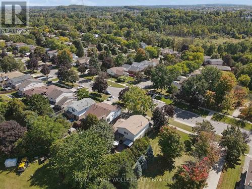 134 Bechtel Drive, Kitchener, ON 