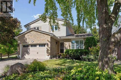 134 Bechtel Drive, Kitchener, ON 